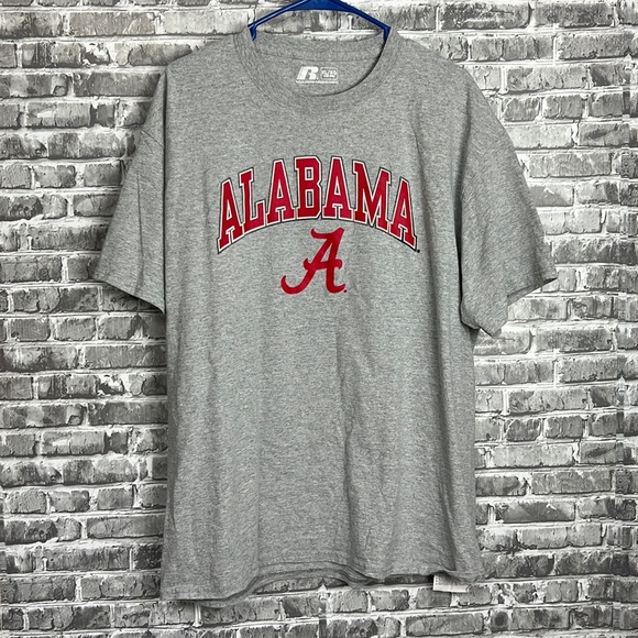 Russell Athletic Other - ‎Alabama